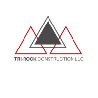 Tri-Rock Construction LLC. logo - Similar company to Tamarack Construction Co., Inc.