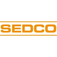 Sedco Ltd logo - Similar company to Maxver Srl