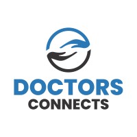 Doctors Connects logo - Similar company to Locum People