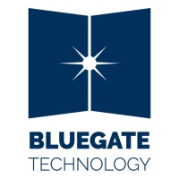 Bluegate Technology logo - Similar company to Bluegate