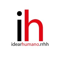 Idearhumano logo - Similar company to Argec - It Consulting