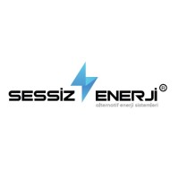 Sessiz Enerji logo - Similar company to Enerji̇tem