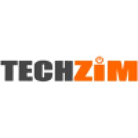 Techzim logo - Similar company to Openwire Solutions