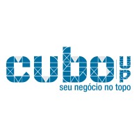 CuboUP logo - Similar company to Treinatek