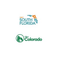 I BUY logo - Similar company to Grace Home Solutions