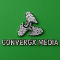 ConvergX Media LLC