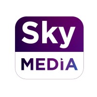 Sky Media logo - Similar company to Softsite Technologies