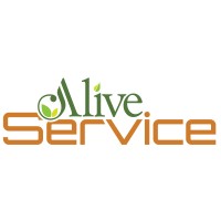 Alive Service logo - Similar company to Alive Lighthouse