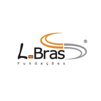 L-Bras Fundações logo - Similar company to Wap Fundações