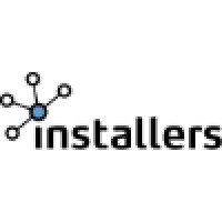 Installers A/S logo - Similar company to Seomondo Aps