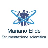 MARIANO ELIDE Strumentazione Scientifica logo - Similar company to Consegnam