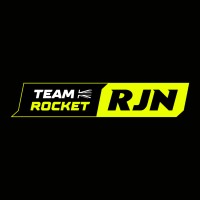 Team Rocket RJN logo - Similar company to Drive Lounge