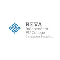 REVA Independent PU College Ganganagar logo - Similar company to Canara Vikaas Pu College