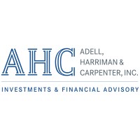 ADELL, HARRIMAN & CARPENTER, INC. logo - Similar company to Alamo Advisors Lp