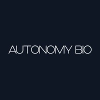 Autonomy Bio logo - Similar company to Bioqode