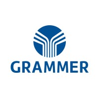 Grammer AG logo - Similar company to Magix