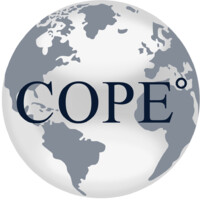 Center for Ocean Policy & Economics logo - Similar company to Red De Puertos Digitales Y Colaborativos