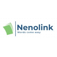 Nenolink logo - Similar company to Bit Localize