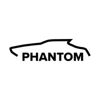 Phantom Charters logo - Similar company to Capsil Group