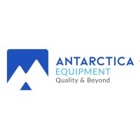 Antarctica Equipment logo - Similar company to Flexy Managers