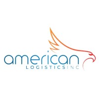 American Logistics Inc. I European branch logo - Similar company to Emd Group