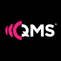 QMS logo - Similar company to Echomesh