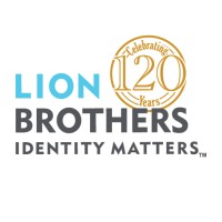 Lion Brothers Inc. logo - Similar company to Brrrº