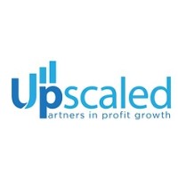 Upscaled logo - Similar company to Upscaled