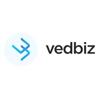 Vedbiz Technologies Pvt Ltd logo - Similar company to Cybereoon Cyber Security Pvt. Ltd.