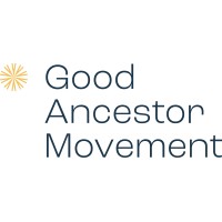 Good Ancestor Movement logo - Similar company to Systemic Justice