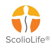 ScolioLife | 側弯症・脊椎矯正クリニック logo - Similar company to Scoliolife™ | Scoliosis & Spine Correction Clinic Singapore