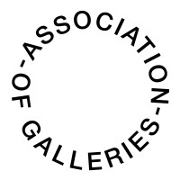 Association of Galleries logo - Similar company to V-A-C Foundation