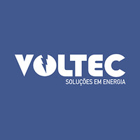 Voltecrs logo - Similar company to Sanvitron