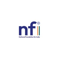 National Foundation for India logo - Similar company to Communication Foundation
