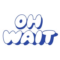 Oh Wait logo - Similar company to Alora Ads