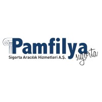 Pamfilya Sigorta A.Ş. logo - Similar company to Acente Assist