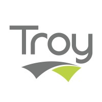 Troy Marketing logo - Similar company to Bluechief Social