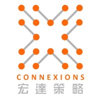 Connexions Consulting Limited (Hong Kong) logo - Similar company to Watchden