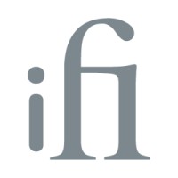iFi audio logo - Similar company to Audeze