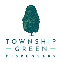 Township Green Dispensary logo - Similar company to Hashery