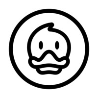 Duckwise logo - Similar company to Grobowski