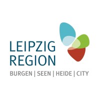Tourismusverband LEIPZIG REGION logo - Similar company to Kneipp-Bund E. V.