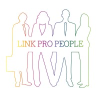 Link Pro People