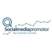 Socialmediapromotor