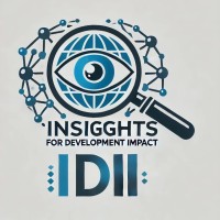 Insights for Development Impact logo - Similar company to Srd Capital