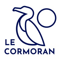 Le Cormoran logo - Similar company to Sawerdō - Bakeshop & Distribution