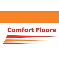 Comfort Floors Limited logo - Similar company to Dinamiq Agency