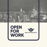 Unique Feat Services Ghana Ltd logo - Similar company to Polyhedrons