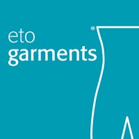 Eto Garments logo - Similar company to Ronæs Entreprenør, Din Kloakmester