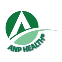 ANP Health logo - Similar company to Spirometrix, Inc. (Now Spirosure, Inc.)